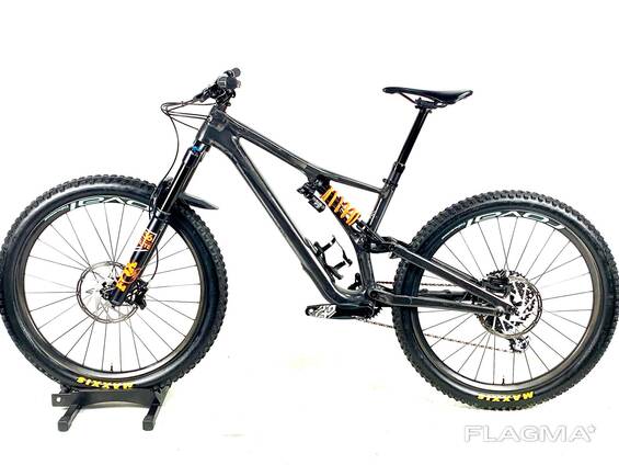 2020 Specialized Stumpjumper Evo Pro