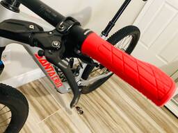 2024 MTB Santa Cruz Blur Carbon C S TR Medium