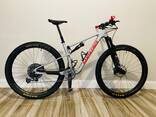 2024 MTB Santa Cruz Blur Carbon C S TR Medium - photo 5