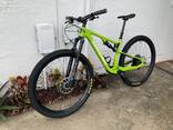 2024 Santa Cruz Blur TR S Build - photo 1