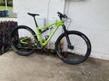 2024 Santa Cruz Blur TR S Build - photo 6