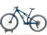 2026 Specialized Epic 8 Comp SRAM AXS 1X12 Size: XS EMERALD (Preowned) - photo 1