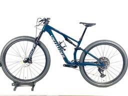 2026 Specialized Epic 8 Comp SRAM AXS 1X12 Size: XS EMERALD (Preowned)