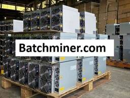 Antminer Z15 420k Usado À Venda