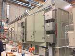 Turbina a gás Siemens SGT800 usada, 54 MW. - фото 2