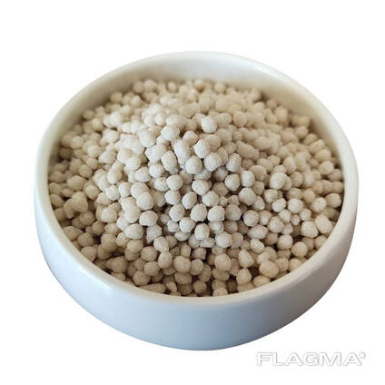 Balanced NPK Fertilizer Nitrogen Essential for Soil Enrichment Seedling Development