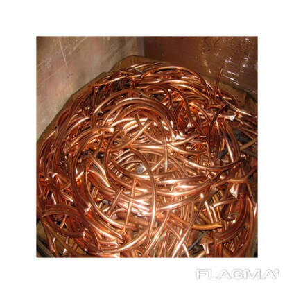Wholesale Cooper Wire Scrap Bulk Copper Scrap 99.99% Scrap Copper