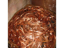 Wholesale Cooper Wire Scrap Bulk Copper Scrap 99.99% Scrap Copper
