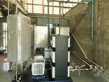 Оборудование для производства Биодизеля , 1 т/день (Полуавтомат), сырье растительное масло - фото 2