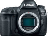 Canon EOS 5D Mark IV DSLR Camera (Body Only) - photo 1