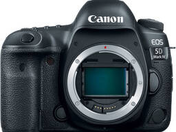 Canon EOS 5D Mark IV DSLR Camera (Body Only)