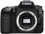 Canon EOS 90D DSLR Camera (Body Only) - photo 1
