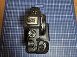 Canon EOS R8 Mirrorless Camera - photo 1