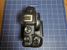 Canon EOS R8 Mirrorless Camera
