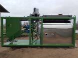 Charcoal-burning machine/ Charcoal production - photo 2
