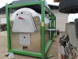 Charcoal-burning machine/ Charcoal production - photo 6
