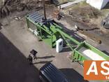 Charcoal-burning machine/ Charcoal production - photo 9