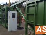 Charcoal-burning machine/ Charcoal production - photo 10