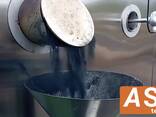 Charcoal-burning machine/ Charcoal production - photo 13