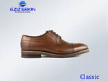 Classic shoes for men - фото 1