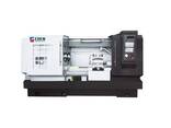 Cnc lathe machine model ck6150 - photo 1