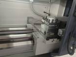 Cnc lathe machine model ck6150 - фото 2