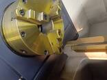 Cnc lathe machine model ck6150 - photo 6