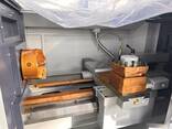 Cnc lathe machine model ck6150 - photo 7