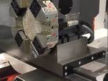 Cnc lathe machine model ED560 - фото 3