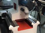 Cnc lathe machine model ED560 - фото 5