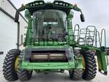Colheitadeira John Deere S670 2013 - photo 1