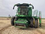 Colheitadeira John Deere S780 2019 — Usada, Envio para Todo o Mundo - фото 2