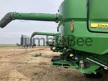 Colheitadeira John Deere S780 2019 — Usada, Envio para Todo o Mundo - фото 3