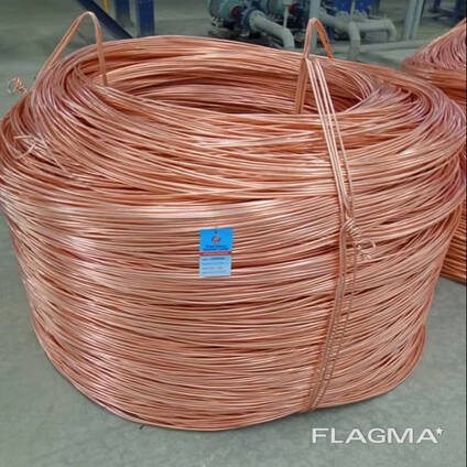 Copper Scrap bulk