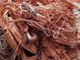 Copper Scrap bulk - photo 3