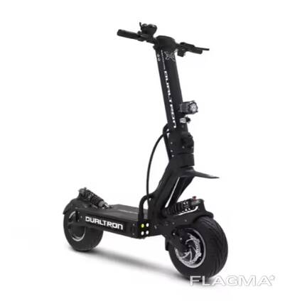 Dualtron X Limited Electric Scooter