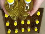 Edible sunflower oil - фото 4