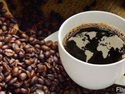 Экспорт кофе из бразилий - лемадекс - lemadex