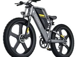 Electric Bicycle T26 750w Range Up To 80km Coswheel