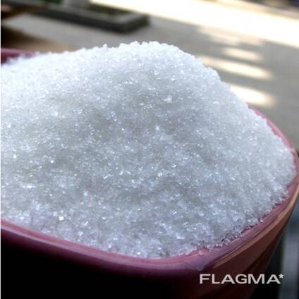 Cheap &amp; High Quality Icumsa 45 White Refined Sugar