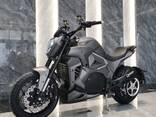Fast shipping DIAVEL 72v 150a Super Speed Adult Motorcycle Electrical Systems Electric - photo 1