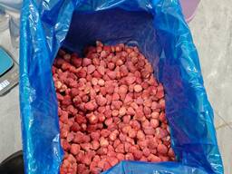 Freeze dried fruits wholesale