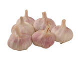 Fresh White and Red Garlic Available - photo 1