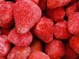 Frutas vermelhas e frutas congeladas; misturas de frutas vermelhas e frutas, bem como mist - фото 1