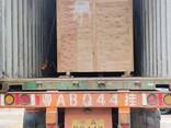 Gantry high-speed press machine HS-40T - фото 2