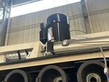 Horizontal machining center model hmc630 - photo 5