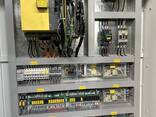 Horizontal machining center model hmc630 - photo 7