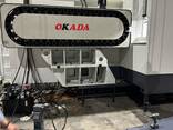 Horizontal machining center model hmc630 - photo 9
