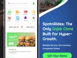 How to build an on-demand multi-service platform? - photo 1