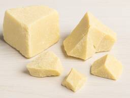 Manteiga de cacau desodorizada